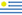 Uruguay - paso de los mocos