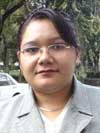 Amparo Tapia